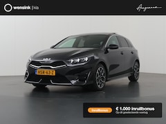 Kia Cee'd - Ceed 1.5 T-GDi GT-Line | Panoramadak | Matrix LED Koplampen | Stoel/Stuurverwarming | Keyl