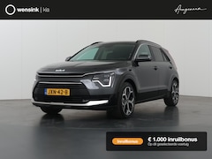 Kia Niro - 1.6 GDi PHEV DynamicPlusLine | 18” lichtmetalen velgen | Elektrisch verstelbare bestuurder