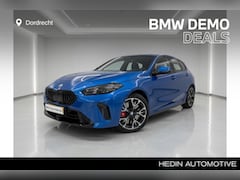 BMW 1-serie - 120