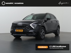 Kia Sportage - 1.6 T-GDi Hybrid GT-Line | Panoramadak | Matrix LED Koplampen | Stoel/Stuurverwarming | Ke