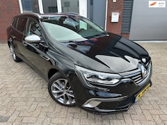 Renault Mégane Estate - 1.2 TCe GT-Line / Navi / Camera / Leder / PDC / Park assist / LED / Cruise / Clima
