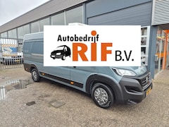 Fiat Ducato - Maxi Koelwagen TK V300MAX st. 230V +20C/-20C Euro 6
