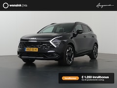 Kia Sportage - 1.6 T-GDi Plug-in Hybrid AWD GT-Line | Panoramadak | Matrix LED Koplampen | Stoel/Stuurver