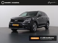 Kia Sorento - 1.6 T-GDI Plug-in Hybrid 4WD ExecutiveLine 7p. | Panoramaschuifdak | 360 Camera | Stoelven