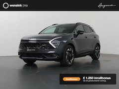 Kia Sportage - 1.6 T-GDi Plug-in Hybrid AWD GT-PlusLine Edition | Panoramadak | Harman/Kardon Audio | 360