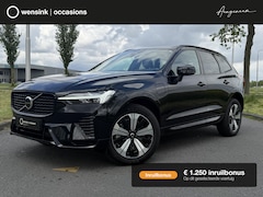 Volvo XC60 - 2.0 T6 Plug-in hybrid AWD Plus Dark | SOH 100% | Trekhaak | Panoramadak | Cruise Control A