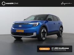 Ford Explorer - Premium Extended Range RWD 77 kWh | Panoramadak | Matrix Led Koplampen | Head Up | 360 Cam