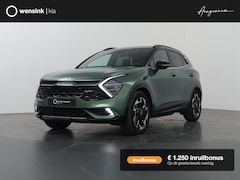 Kia Sportage - 1.6 T-GDi Plug-in Hybrid AWD GT-Line | Panoramadak | Matrix LED Koplampen | Stoel/Stuurver