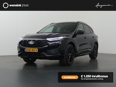 Ford Kuga - 2.5 PHEV ST-Line X | Black Pack | Panoramadak | Winterpakket | Cruise Control Adaptief | B
