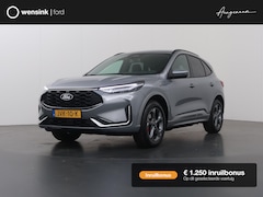 Ford Kuga - 2.5 PHEV ST-Line X | Trekhaak | Winterpakket | Cruise Control Adaptief | B&O | Naviagtie |