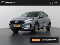 Ford Kuga - 2.5 PHEV ST-Line X | Trekhaak | Winterpakket | Cruise Control Adaptief | Elektr. Achterkle
