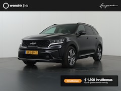 Kia Sorento - 1.6 T-GDI Plug-in Hybrid 4WD ExecutiveLine 7p. | Panoramaschuifdak | 360 Camera | Stoelven