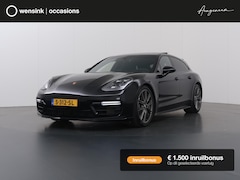Porsche Panamera - 2.9 4S E-Hybrid | Vierwielbesturing | Sport-uitlaat | Chassis Control Sport | Design-Pakke