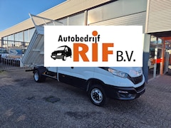 Iveco Daily - 35C16 3.0D Kipper/ Benne/ 2020/ 85.000 KM