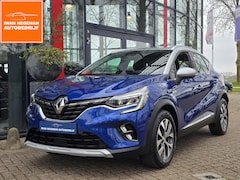 Renault Captur - 1.0 TCe 90 | Apple Carplay | Navigatie | Climate Control | Cruise Control | Parkeersensore