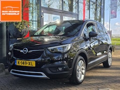 Opel Crossland X - 1.2 Turbo Innovation 130PK | Navigatie via Apple Carplay | Climate Control | Trekhaak | Pa