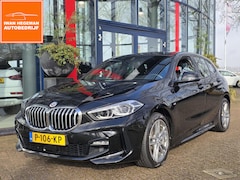 BMW 1-serie - 120i M-Sport | Navigatie | Sportstoelen | Cruise Control | Apple carplay / Android auto