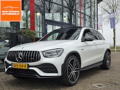 Mercedes-Benz GLC-klasse - AMG 43 4MATIC | Panodak | Burmester | Luchtvering | Navigatie | 21inch | Cruise Control