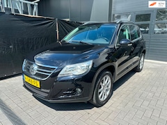 Volkswagen Tiguan - 1.4 TSI Comfort&Design