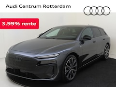 Audi A6 Avant e-tron - S edition 286pk