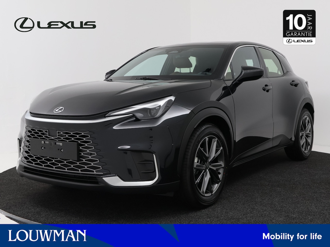 Lexus LBX - Relax 2WD | Tech Pack | - AutoWereld.nl