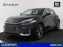 Lexus LBX - Relax 2WD | Tech Pack |