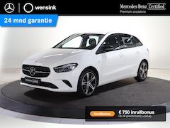 Mercedes-Benz B-klasse - 250 e Star Edition | Night pakket | Stoelverwarming | Winter pakket | Led koplampen |