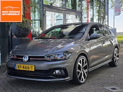 Volkswagen Polo - 2.0 TSI 200PK GTI AUTOMAAT | LED | X-Force uitlaat | Navigatie | Climate Control | Parkeer