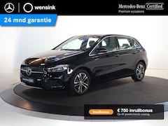 Mercedes-Benz B-klasse - 250 e Luxury Line | Winter pakket | Led koplampen | Stoelverwarming | Achteruitrijcamera |