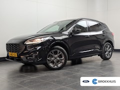 Ford Kuga - 2.5 PHEV ST-Line | Trekhaak Wegklapbaar | Apple Carplay | Cruise Control |