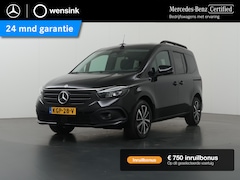 Mercedes-Benz EQT Tourer - 200 L1 Premium Plus 45kWh | 23.840 excl. BTW | Navigatie | Dodehoekwaarschuwing | Parkeerp