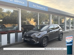 Toyota Yaris Cross - 1.5 Hybrid 115 Dynamic - ACC | Stuur/stoelverw. | PDC v+a | CarPlay | Camera