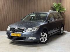 Skoda Octavia Combi - 1.2 TSI Ambition Bns
