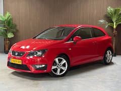 SEAT Ibiza SC - 1.2 TSI FR Sport
