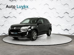 Suzuki Vitara - 1.4 Select Smart Hybrid Automaat | Navigatie | Adaptieve Cruise Control | Parkeercamera