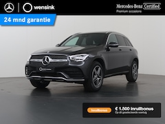 Mercedes-Benz GLC-klasse - 300e 4MATIC AMG | Panoramadak | Trekhaak elektrisch | Distronic | 360 camera |