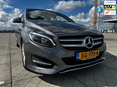 Mercedes-Benz B-klasse - 180 d 7G- AUT AIRCO CRUISE CAMERA NAP