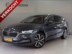 Skoda Octavia Combi - 1.4 TSI iV 204pk PHEV DSG Business Edition Plus* (SOH 91%)