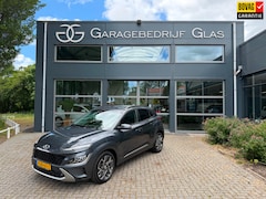 Hyundai Kona - 1.6 GDI HEV Fashion carplay navigatie