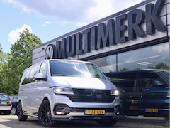 Volkswagen Transporter - 2.0 TDI DSG BULLI DUBBELE CABINE 2X SCHUIFDEUR