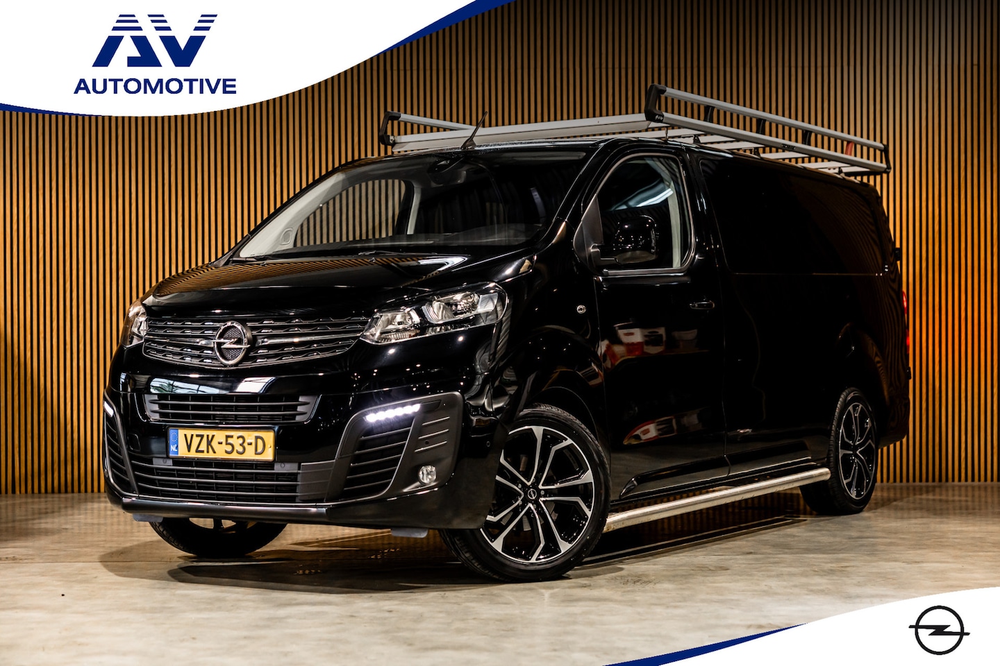 Opel Vivaro - 2.0 BlueHDi L3 DC | Dubbel cabine | 6-Zitter | Navigatie | Camera | CarPlay | Dodehoek det - AutoWereld.nl