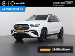 Mercedes-Benz GLE-Klasse - 400 e 4MATIC AMG Line | Premium plus | Panoramadak | Trekhaak | Night pakket |