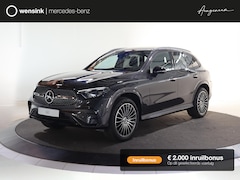 Mercedes-Benz GLC-klasse - 300e 4MATIC Sport Edition | AMG | Panoramaschuifdak | Premium Plus | Head-Up | Burmester |