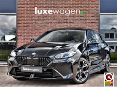 BMW 1-serie - 120 M-Sport Pano ACC 360 HUD El-Klep 18inch Shadowline