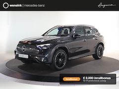 Mercedes-Benz GLC-klasse - 300e 4MATIC Sport Edition | AMG | Panoramaschuifdak | Premium Plus | Head-Up | Burmester |