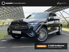 Mercedes-Benz GLC-klasse - 300e 4MATIC Sport Edition | AMG | Night | Panoramaschuifdak | Premium Plus | Head-up | Rij