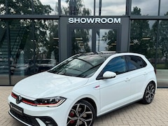 Volkswagen Polo - 2.0 TSI GTI PANO KEYLESS BEATS