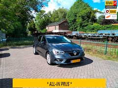 Renault Mégane - 1.3 TCe Limited Navi pdc AUTOMAAT trekhaak ALLINPRIJS