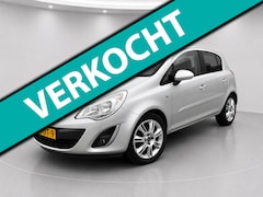 Opel Corsa - 1.4-16V Cosmo - Automaat - Dealer Onderhouden