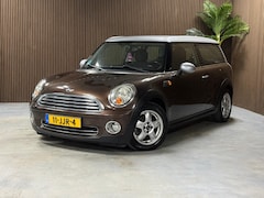 MINI Clubman - 1.6 Cooper Bns Line
